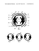 INTEGRAL ASSEMBLY OF A HAIRSPRING AND A COLLET diagram and image