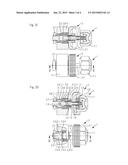 CONTROL DEVICE FOR A TIMEPIECE diagram and image