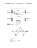 Protection Against the Effect of Equipment Failure in a Communications     System diagram and image