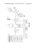 PROXY SERVER ASSOCIATED WITH A MOBILE CARRIER FOR ENHANCING MOBILE TRAFFIC     MANAGEMENT IN A MOBILE NETWORK diagram and image