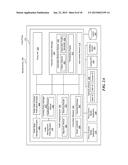 PROXY SERVER ASSOCIATED WITH A MOBILE CARRIER FOR ENHANCING MOBILE TRAFFIC     MANAGEMENT IN A MOBILE NETWORK diagram and image