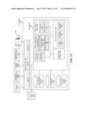 PROXY SERVER ASSOCIATED WITH A MOBILE CARRIER FOR ENHANCING MOBILE TRAFFIC     MANAGEMENT IN A MOBILE NETWORK diagram and image