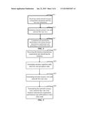 METHOD AND DEVICE FOR ESTABLISHING STRUCTURE OF A COMMUNICATION NETWORK     SYSTEM diagram and image