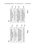 Network Device Control in a Software Defined Network diagram and image