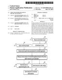 NODE AND METHOD FOR SERVICE SPECIFIC MANAGEMENT diagram and image