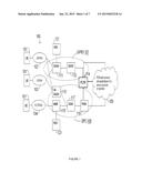 NODE AND METHOD FOR SERVICE SPECIFIC MANAGEMENT diagram and image