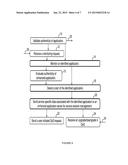 NODE AND METHOD FOR SERVICE SPECIFIC MANAGEMENT diagram and image