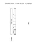 INTEGRATED CIRCUIT FOR CONTROL CHANNEL ALLOCATION diagram and image