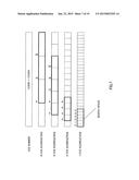 INTEGRATED CIRCUIT FOR CONTROL CHANNEL ALLOCATION diagram and image