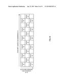 INTEGRATED CIRCUIT FOR CONTROL CHANNEL ALLOCATION diagram and image