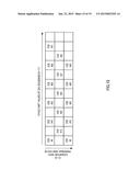 INTEGRATED CIRCUIT FOR CONTROL CHANNEL ALLOCATION diagram and image