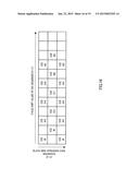 INTEGRATED CIRCUIT FOR CONTROL CHANNEL ALLOCATION diagram and image