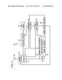 SYSTEM AND METHOD FOR SELECTING A TRANSMISSION CHANNEL IN A WIRELESS     COMMUNICATION SYSTEM THAT INCLUDES AN ADAPTIVE ARRAY diagram and image