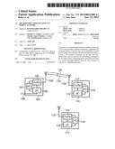 METHOD FOR COMMUNICATING IN A MOBILE NETWORK diagram and image