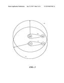 MECHANISM TO AVOID INTERFERENCE AND IMPROVE CHANNEL EFFICIENCY IN MMWAVE     WPANS diagram and image