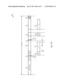 LTE CHANNEL ACCESS OVER UNLICENSED BANDS diagram and image