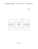 LTE CHANNEL ACCESS OVER UNLICENSED BANDS diagram and image