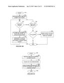 Installation of Time Slots for Sending a Packet through an ARC Chain     Topology Network diagram and image