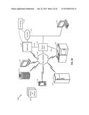 COMMUNICATING A HEADLESS ONBOARDEE DEVICE LOCAL WIRELESS NETWORK SCAN TO     AN ONBOARDER DEVICE VIA A PEER-TO-PEER PROTOCOL TO ASSIST AN ONBOARDING     PROCESS diagram and image