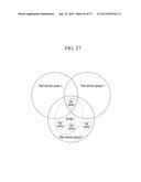 METHOD FOR OPERATING OF PEER AWARE COMMUNICATION NETWORK diagram and image