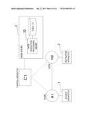 COMMUNICATION SYSTEM, CONTROL APPARATUS, CONTROL METHOD AND PROGRAM diagram and image