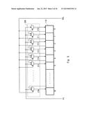 ALIGNMENT CIRCUIT AND RECEIVING APPARATUS diagram and image