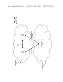 FORWARDING INTER-SWITCH CONNECTION (ISC) FRAMES IN A NETWORK-TO-NETWORK     INTERCONNECT TOPOLOGY diagram and image