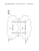 FORWARDING INTER-SWITCH CONNECTION (ISC) FRAMES IN A NETWORK-TO-NETWORK     INTERCONNECT TOPOLOGY diagram and image