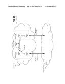 FORWARDING INTER-SWITCH CONNECTION (ISC) FRAMES IN A NETWORK-TO-NETWORK     INTERCONNECT TOPOLOGY diagram and image