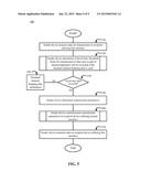 OBTAINING DATA RECEPTION PARAMETERS ON-DEMAND IN A MULTIPLE INTERFACE     NETWORK diagram and image