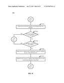 OBTAINING DATA RECEPTION PARAMETERS ON-DEMAND IN A MULTIPLE INTERFACE     NETWORK diagram and image