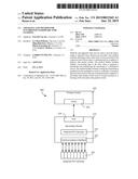 APPARATUS AND METHOD FOR SYNCHRONOUS HARDWARE TIME STAMPING diagram and image