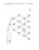 OBTAINING DATA RECEPTION PARAMETERS IN A MULTIPLE INTERFACE NETWORK diagram and image