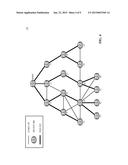 OBTAINING DATA RECEPTION PARAMETERS IN A MULTIPLE INTERFACE NETWORK diagram and image