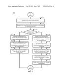 OBTAINING DATA RECEPTION PARAMETERS IN A MULTIPLE INTERFACE NETWORK diagram and image