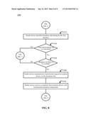 OBTAINING DATA RECEPTION PARAMETERS IN A MULTIPLE INTERFACE NETWORK diagram and image