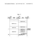 MISMATCH DETECTING METHOD, DETECTING DEVICE, AND RECORDING MEDIUM diagram and image