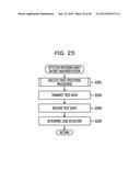 MISMATCH DETECTING METHOD, DETECTING DEVICE, AND RECORDING MEDIUM diagram and image