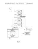 DIGITAL DEVICE, NETWORK AND METHOD FOR STREAMING AUDIO OR VIDEO DATA diagram and image