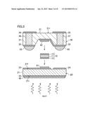 SEMICONDUCTOR LIGHT-EMITTING DEVICE diagram and image