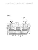 SEMICONDUCTOR LIGHT-EMITTING DEVICE diagram and image