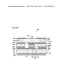 SEMICONDUCTOR LIGHT-EMITTING DEVICE diagram and image