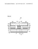 SEMICONDUCTOR LIGHT-EMITTING DEVICE diagram and image