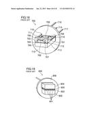 SEMICONDUCTOR LIGHT-EMITTING DEVICE diagram and image