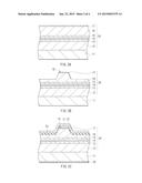 SEMICONDUCTOR LIGHT EMITTING ELEMENT AND SEMICONDUCTOR LIGHT EMITTING     DEVICE diagram and image