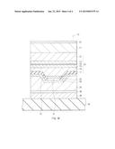 SEMICONDUCTOR LIGHT EMITTING ELEMENT AND SEMICONDUCTOR LIGHT EMITTING     DEVICE diagram and image