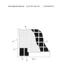 Large Area Temperature Sensor diagram and image