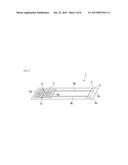 METAL NITRIDE MATERIAL FOR THERMISTOR, METHOD FOR PRODUCING SAME, AND FILM     THERMISTOR SENSOR diagram and image