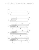 METAL NITRIDE MATERIAL FOR THERMISTOR, METHOD FOR PRODUCING SAME, AND FILM     THERMISTOR SENSOR diagram and image