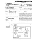 CORRECTING DECIPHERING MIS-SYNCHRONIZATION IN A MOBILE COMMUNICATION     TERMINAL diagram and image